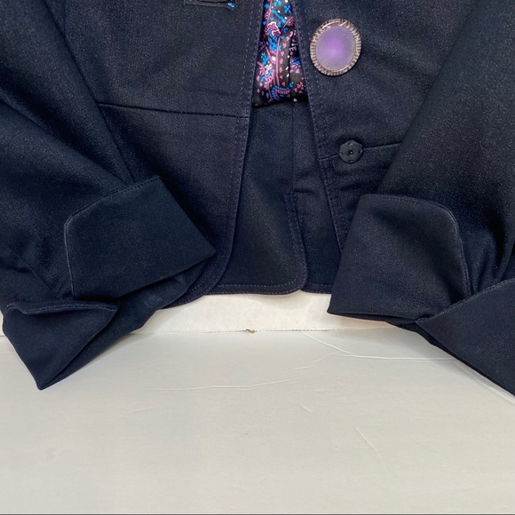 TAHARI blazer - Picture 5 of 9